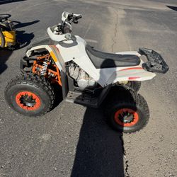 4 Wheeler 