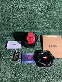 G-Shock DW-6900 Men’s Watch