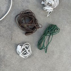 Extension Cords And Surge Protectors