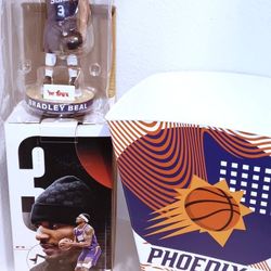 Phoenix Suns Stuff