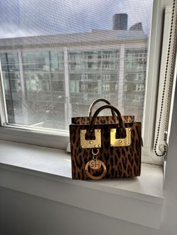 Sophie Hulme Albion Tote Bag