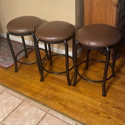 Stools