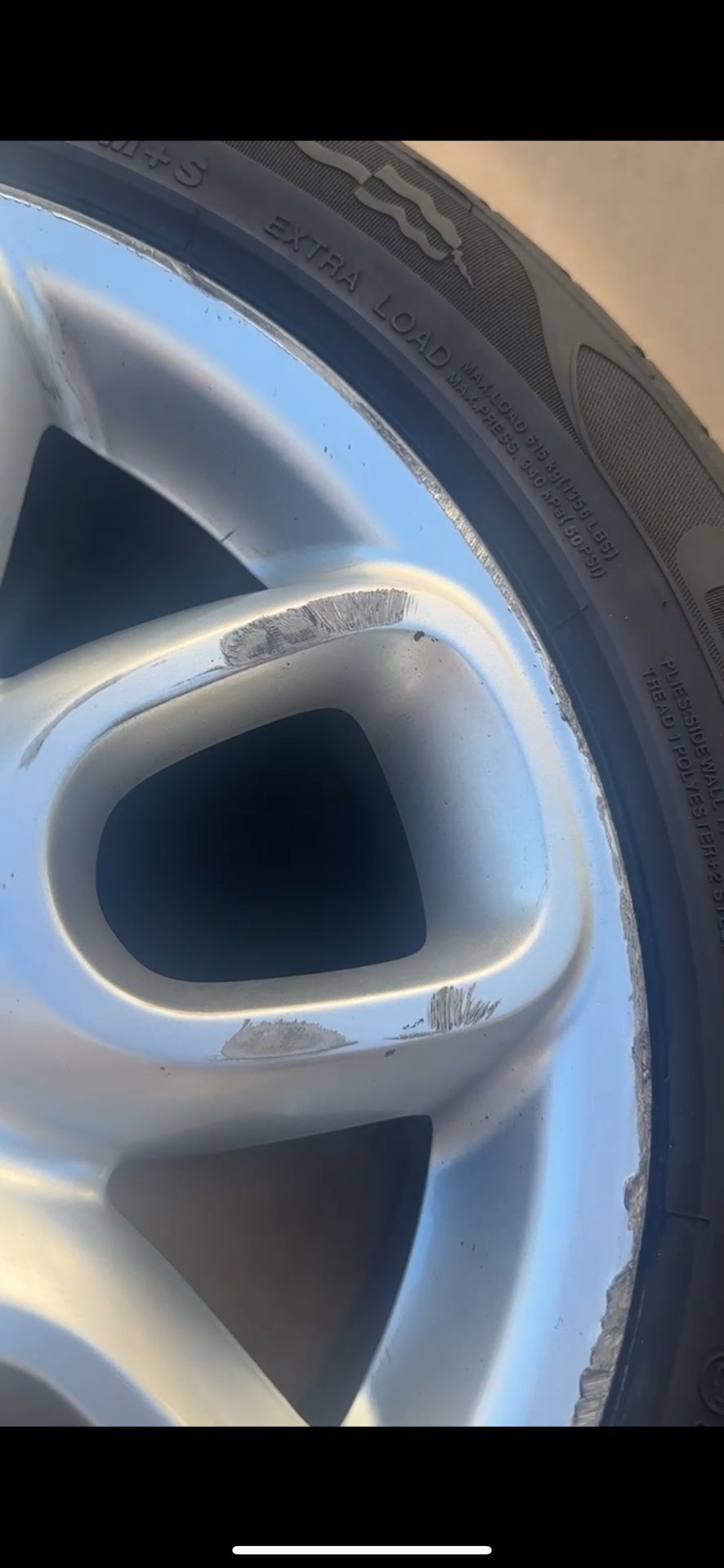 RIM REPAIR (FULL SET OR INDIVIDUAL) 🤞