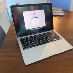 MacBook Air M1 - 256gb 8gb Ram