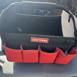 Craftsman Tool Pouch 