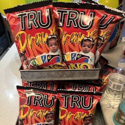 Customized party Treats!