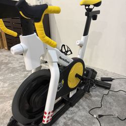 NordicTrack Indoor Bike Tour de France 2025 edition
