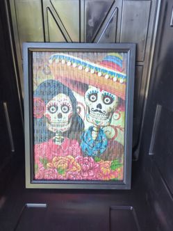Dia De Los Muertos picture