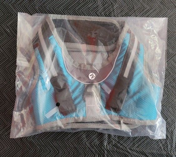 Dog Harness Size Medium