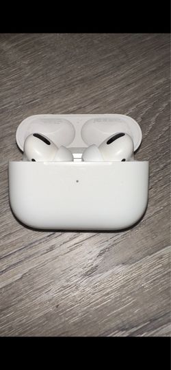 AirPods