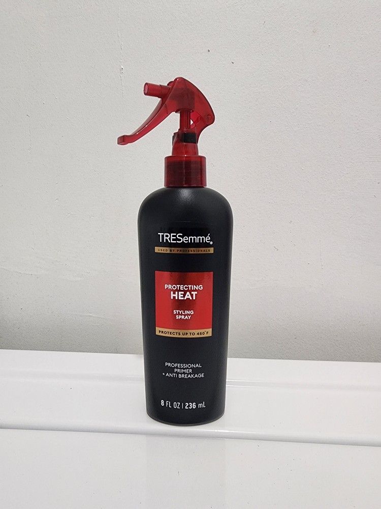 $5. Tresemme Protecting Heat.