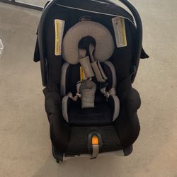Infant Car Seat 
