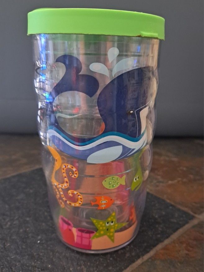 Kid's 16 Oz Tervis