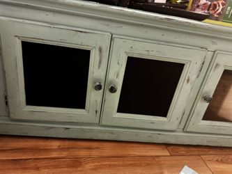 Dresser Drawer Cabinet wheeled