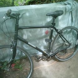 Jamis Commuter 2 