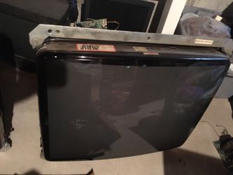 2 wells Gardner pd279400 27 inch arcade game monitors not working