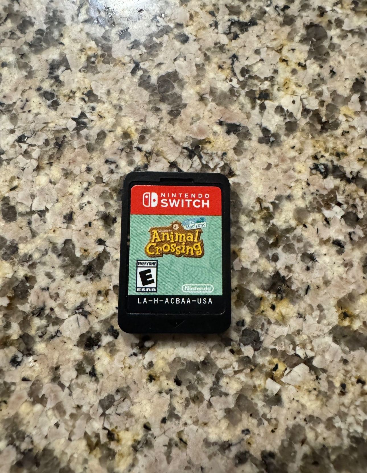 Nintendo Switch Games