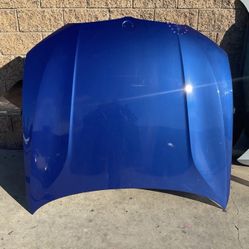 2019 2020 2021 2022 2023 BMW 3 SERIES 330i HOOD OEM USED