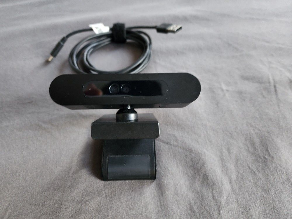 Lenovo 1080p Webcam