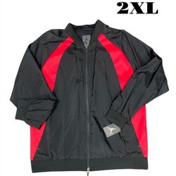 AJ Wings Jacket 