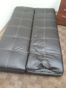 Sofa bed