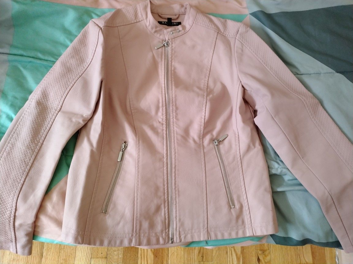 Women's Jacket ( Size S)