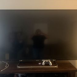 65 inch Sony tv with Roku
