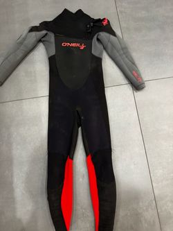 O’Neill youth wetsuit