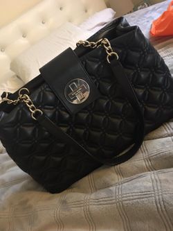 Authentic Kate Spade Handbag
