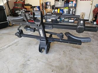 ThuleT2 Bike Rack