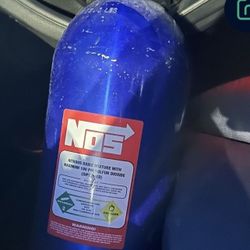 Nos Tank