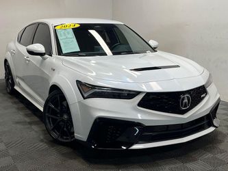 2024 Acura Integra