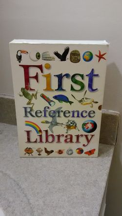 First Reference Library