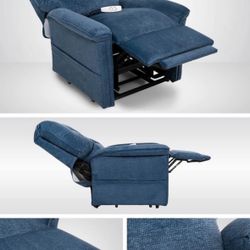 Power Lift Recliner Chair - Pride LC358-XL