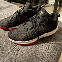 Jordan CP3 XII