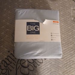Queen Size Sheet Set