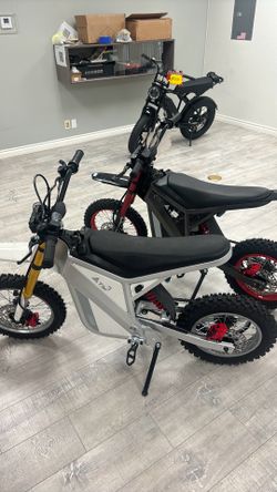 Dirt bike at dealer price Ebike e-motor