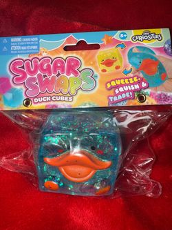 Sugar swap