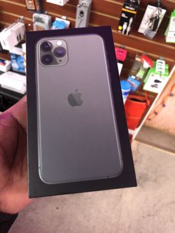 IPhone 11 Pro T-Mobile new