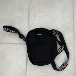 Supreme Shoulder Bag - SS18