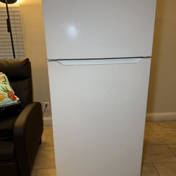 conservator refrigerator