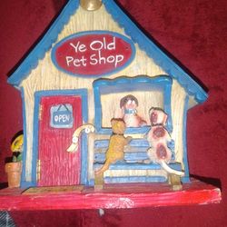 Bird House