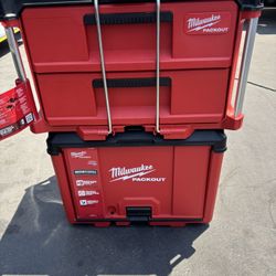 Milwaukee Packout 