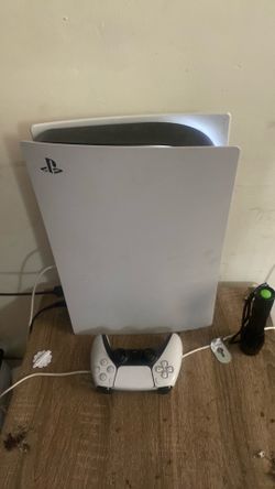 PS5