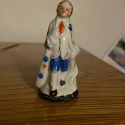 Japan Figurine 7.00