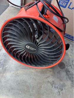 Fan