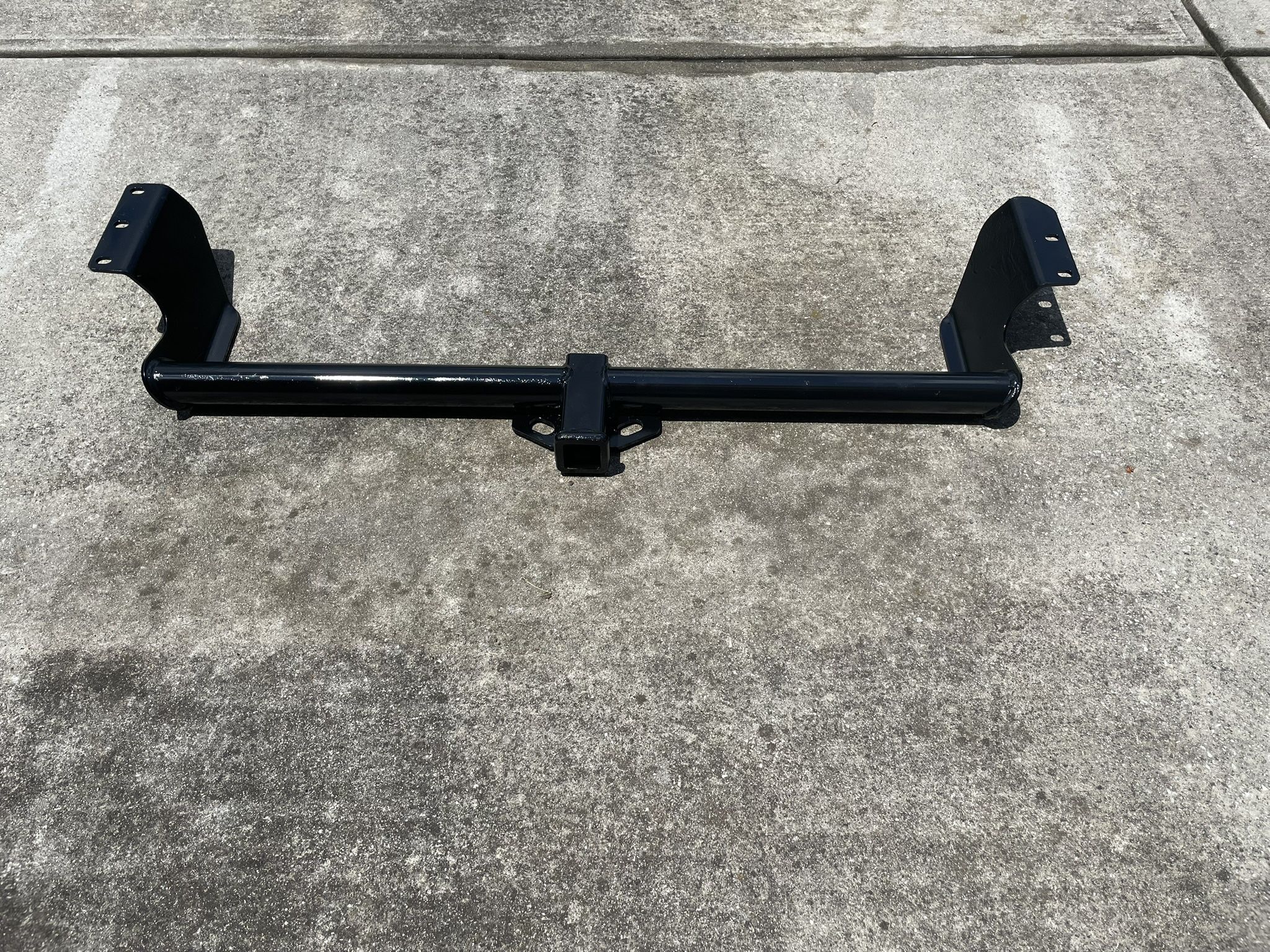 Hitch For 2015-2020 Honda Odyssey