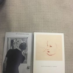 Postcards