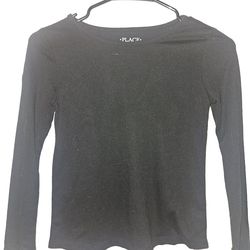 Girls shirt size 7-8