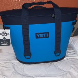 Yeti Hopped M30